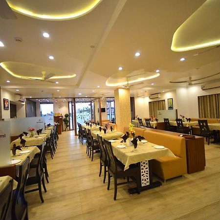 Morbi The Grand Imperial Hotel المظهر الخارجي الصورة
