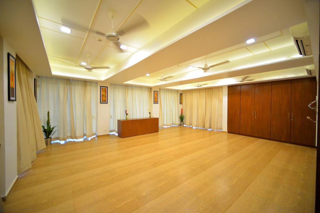Morbi The Grand Imperial Hotel المظهر الخارجي الصورة